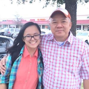 Meet your Posher, Justine